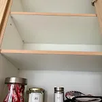 Calm Modern ! 5 Min To Airport ! Free Parking ! 1 Min Walk To Bus Stop * Kosice