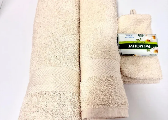 Lägenhet Calm And Modern Flat With Free Parking 10mins On Bus To Centre 1min Walk To Bus Stop