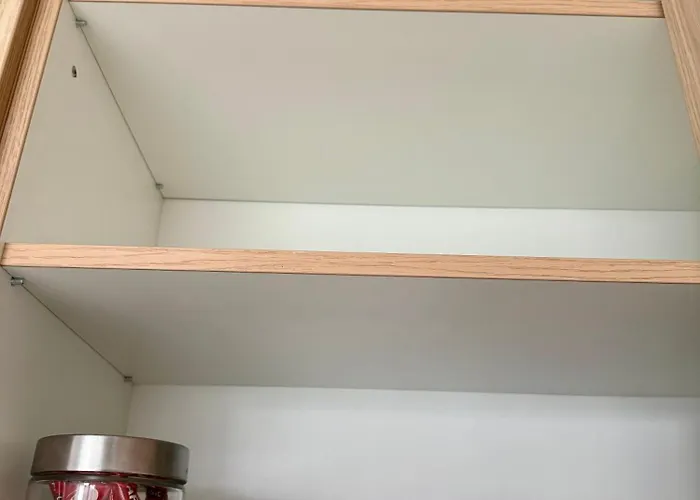 Calm And Modern Flat With Free Parking 10mins On Bus To Centre 1min Walk To Bus Stop * Košice